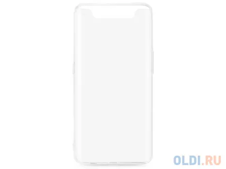 Чехол для Samsung Galaxy A80 DF sCase-79