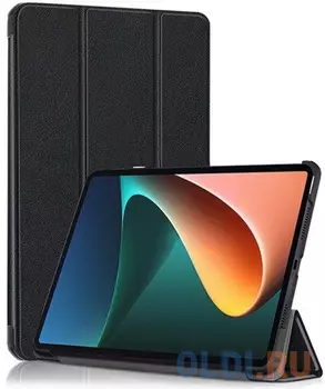 Чехол для Samsung Galaxy Tab A9 8.7 Zibelino Tablet черный