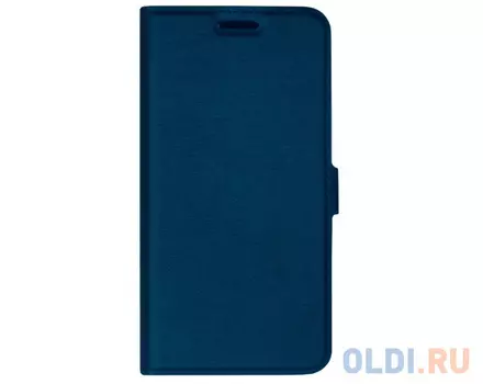 Чехол для смартфона для Huawei P Smart Z/ Honor 9X DF hwFlip-60 Blue