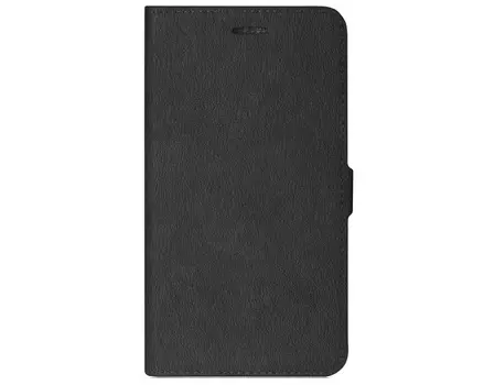 Чехол для смартфона для Samsung Galaxy A30s/A50s/A50 DF sFlip-48 Black книжка, искусственная кожа, полиуретан