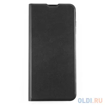 Чехол (флип-кейс) Redline для Samsung Galaxy A31 Book Cover черный (УТ000020434)