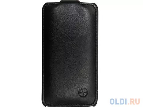 Чехол-флип PULSAR SHELLCASE для Philips I928 (черный)