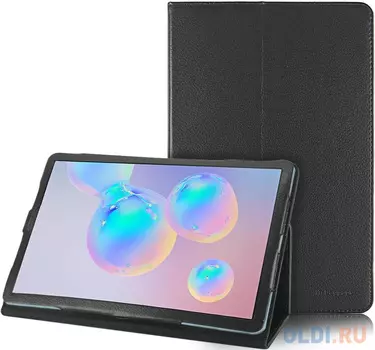 Чехол Galaxy Tab S6 10.5 SM-T860/T865 черный ITSSGTS562-1 IT BAGGAGE