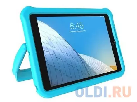 Чехол Gear4 Orlando для iPad 10.2" голубой 702007366