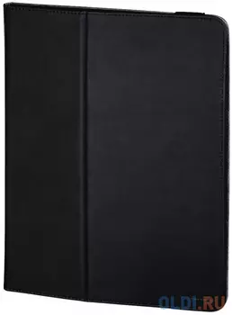 Чехол Hama для планшета 8" Xpand полиуретан черный (00173584)