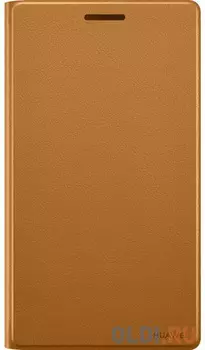 Чехол Huawei для планшета Huawei T3 7" коричневый 51992113