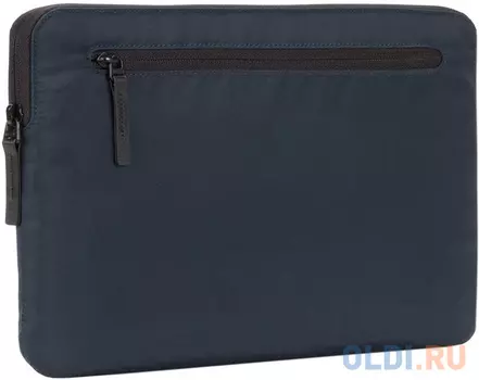 Чехол Incase "Compact Sleeve in Flight" для MacBook Pro 15" синий INMB100336-NVY