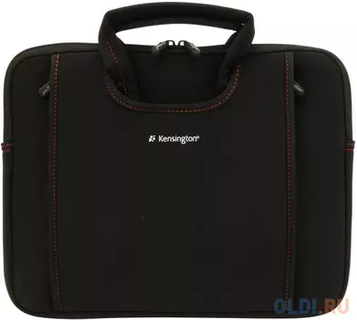 Чехол Kensington K64303EU для планшета Tablet PC черно-красный