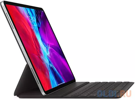 Чехол-клавиатура Apple "Smart Keyboard Folio" для iPad Pro 12.9 чёрный MXNL2RS/A