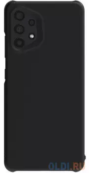 Чехол (клип-кейс) Samsung для Samsung Galaxy A32 WITS Premium Hard Case черный (GP-FPA325WSABR)