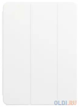 Чехол-книжка Apple "Smart Folio" для iPad Air белый MH0A3ZM/A