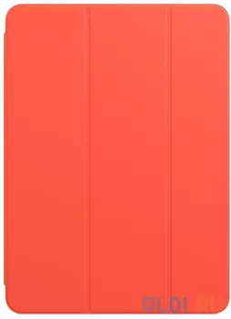 Чехол-книжка Apple Smart Folio для iPad Air cолнечный апельсин MJM23ZM/A