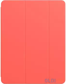 Чехол-книжка Apple Smart Folio для iPad Pro 12.9 розовый MH063ZM/A