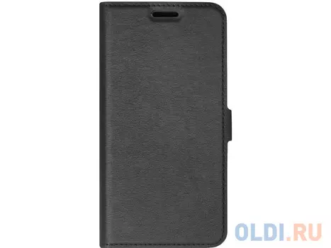 Чехол с флипом для Huawei Mate 30 DF hwFlip-75 (black)