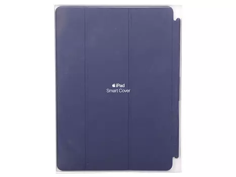 Чехол-книжка для iPad Air/iPad Air 2 Smart Cover Midnight Blue флип, полиуретан