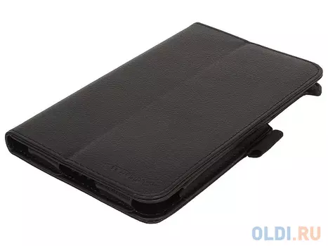 Чехол IT BAGGAGE для планшета LENOVO TB3 Essential 7" 710i/710F черный ITLN710-1