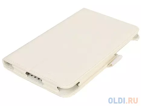 Чехол IT BAGGAGE для планшета LENOVO TB3 Essential 7" 710i/710F белый ITLN710-0