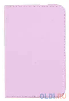 Чехол-книжка для планшета Samsung Galaxy tab 7" IT BAGGAGE Pink