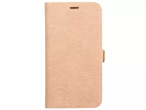 Чехол-книжка для Samsung Galaxy J5 (2017) DF sFlip-19 Gold флип, искусственная кожа, пластик