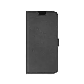 Чехол с флипом для Xiaomi Redmi 8A DF xiFlip-52 (black)