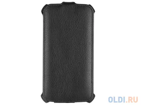 Чехол - книжка iBox Premium для Alcatel One Touch POP S7 черный