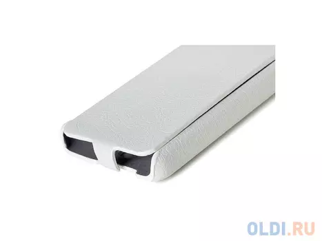 Чехол - книжка iBox Premium для Explay Vega белый