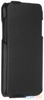 Чехол - книжка iBox Premium для Fly IQ4414 Evo Tech 3 черный