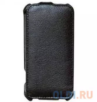 Чехол - книжка iBox Premium для HTC One 2 М8 черный