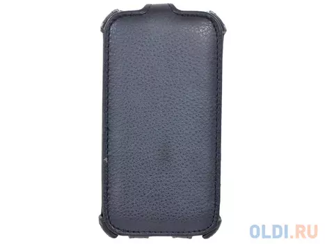 Чехол - книжка iBox Premium для HTC One SV Черный