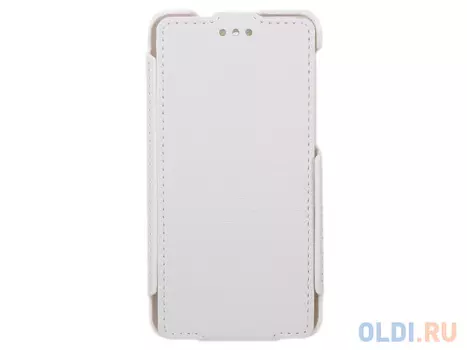 Чехол-книжка для Lenovo S660 iBox Premium White
