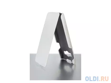 Чехол - книжка iBox Premium для Samsung A3 белый