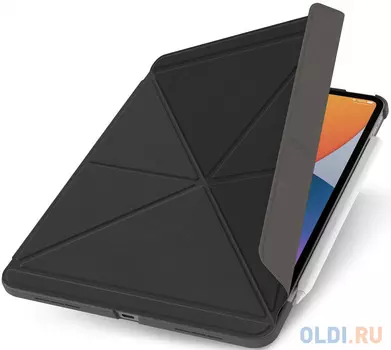 Чехол-книжка Moshi "VersaCover" для iPad Air 10.9" iPad Pro 11" чёрный 99MO056083
