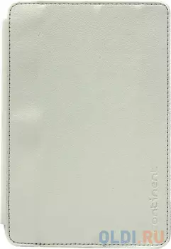 Чехол-книжка универсальный 7" Continent UTS-71 White