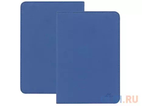 Чехол универсальный для планшета 8" RivaCase 3214 blue