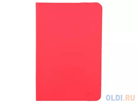 Чехол универсальный для планшета 8" RivaCase 3214 red