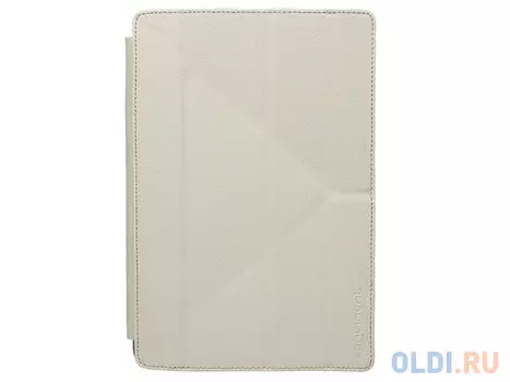 Чехол Continent UTS-101 WT Чехол для планшета универсальный с диагональю 9,7" Белый