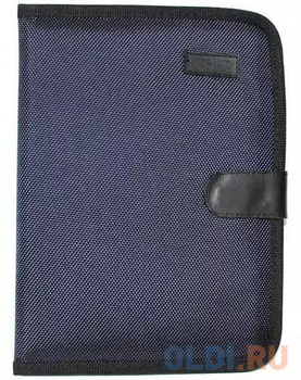 Чехол KREZ для планшетов 8" синий L08-702L