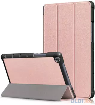 Чехол MEDIAPAD M5 LITE GOLD ITHWM58L-9 IT BAGGAGE