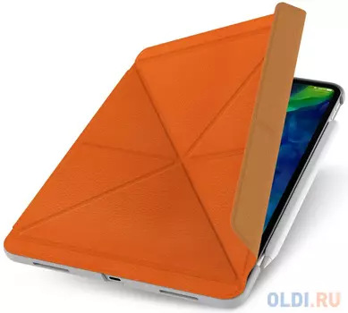 Чехол Moshi VersaCover для iPad Pro 11 оранжевый 99MO056811