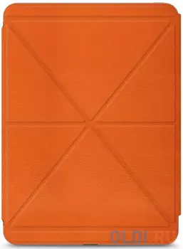 Чехол Moshi VersaCover для iPad Pro 11" оранжевый 99MO056813