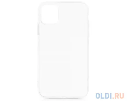 Силиконовый чехол для iPhone 11 Pro DF iCase-14