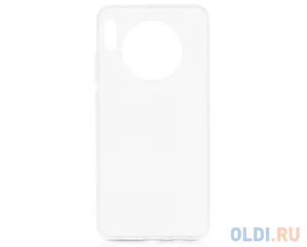 Силиконовый чехол для Huawei Mate 30 DF hwCase-84