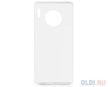 Силиконовый чехол для Huawei Mate 30 Pro DF hwCase-85