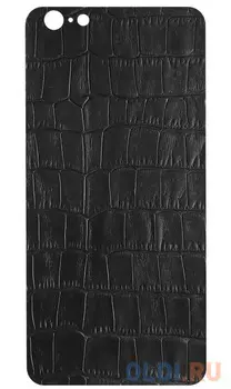 Чехол для iPhone 6 Plus/6S Plus DF iCover-04 (crocodile)