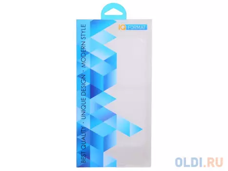 Крышка задняя для iPhone 7 slim белая