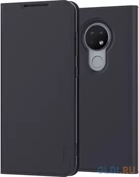 Чехол Nokia Чехол Nokia 6.2 &amp; 7.2 Flip Cover
