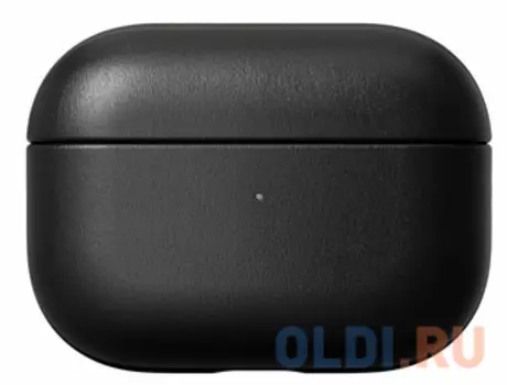 Чехол Nomad "Rugged" для AirPods Pro чёрный NM22010O00