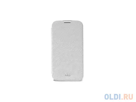 Чехол PURO для Galaxy S5 отделение для кредитных карт белый SGS5BOOKCCRYWHI