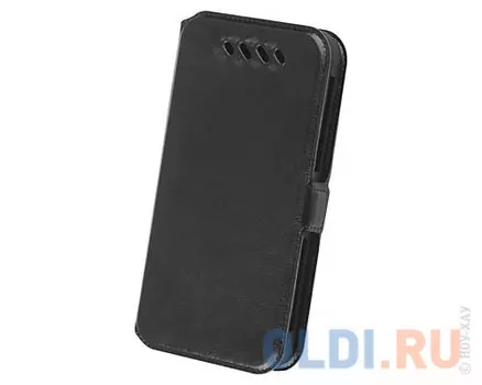 Чехол Redline iBox Universal Slide универсальный 4.2-5" черный