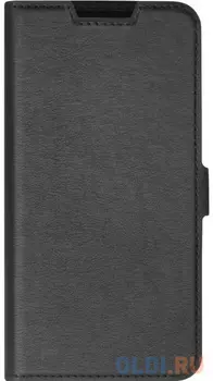 Чехол с флипом для Honor 30i DF hwFlip-90 (black)